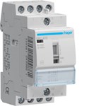 Installatiehulpschakelaar modulair Hager Handbediening Installatiehulpschakelaar modulair Hager Handbediening